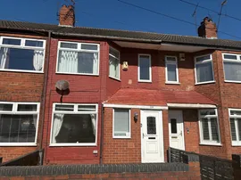 Woodgate Road, Hull photo