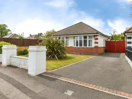 Daws Avenue, Bournemouth photo