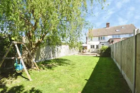 Property responsive