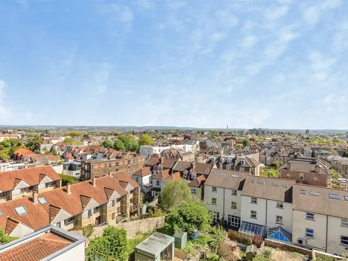Upper Belgrave Road, Clifton, Bristolphoto