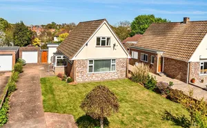 Meadow Close, Budleigh Salterton, Devon, EX9 photo