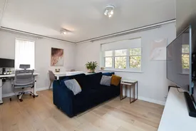 Property responsive