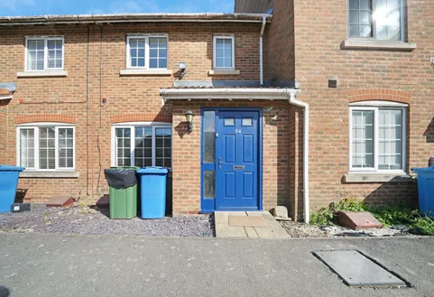 Emerald Crescent, Sittingbourne, ME10