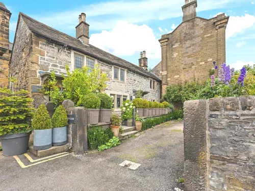 Rutland Square Buxton Road, Bakewellphoto