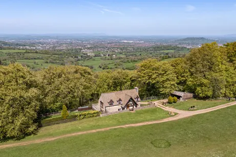 Painswick Beacon, Stroud, GL6