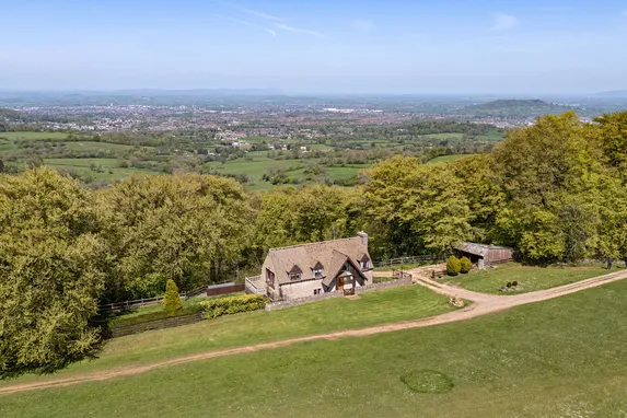 Painswick Beacon, Stroud, GL6