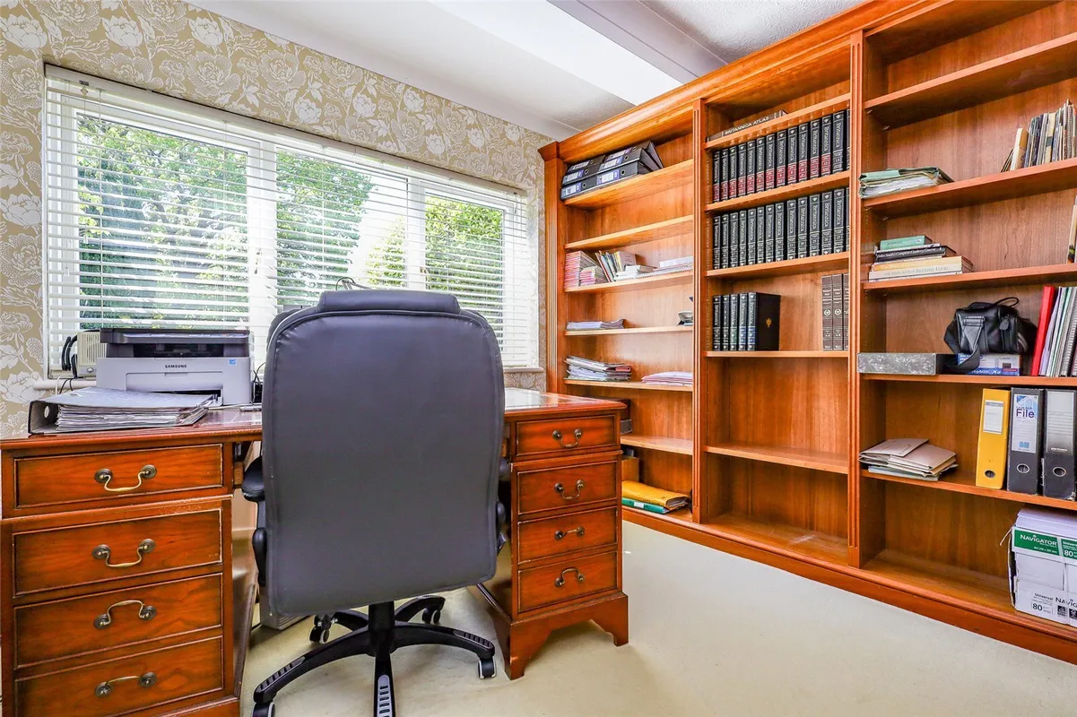 Highfield Gardens, Liss, Hampshire, GU33