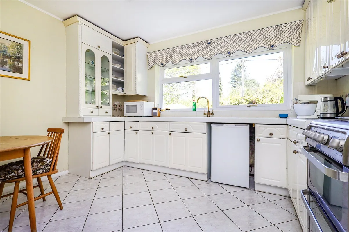 Highfield Gardens, Liss, Hampshire, GU33