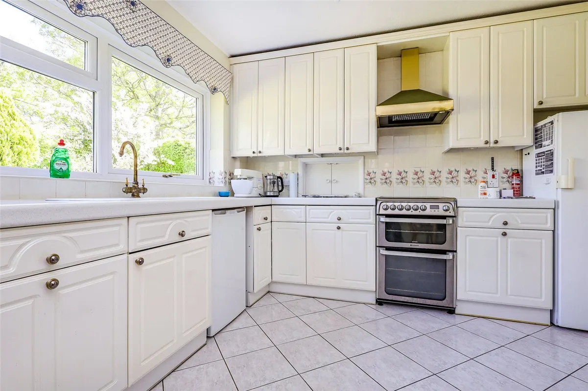 Highfield Gardens, Liss, Hampshire, GU33