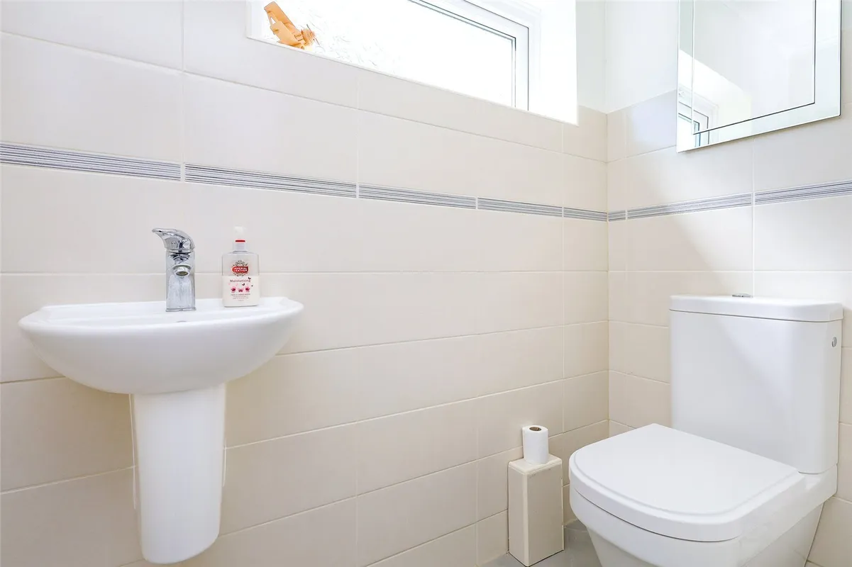 Highfield Gardens, Liss, Hampshire, GU33