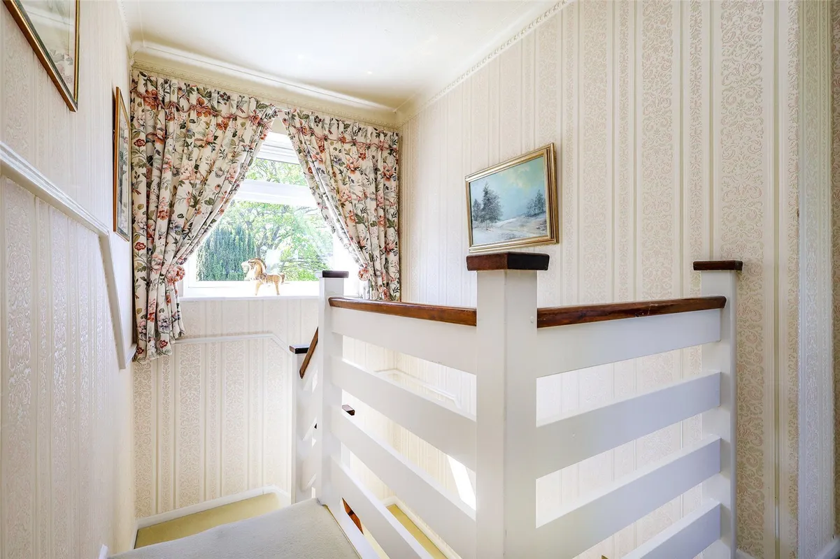 Highfield Gardens, Liss, Hampshire, GU33