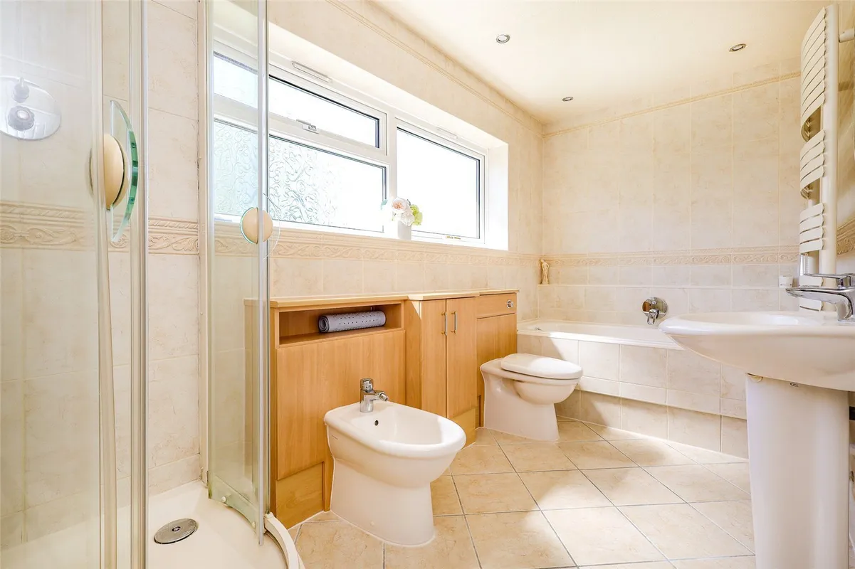 Highfield Gardens, Liss, Hampshire, GU33