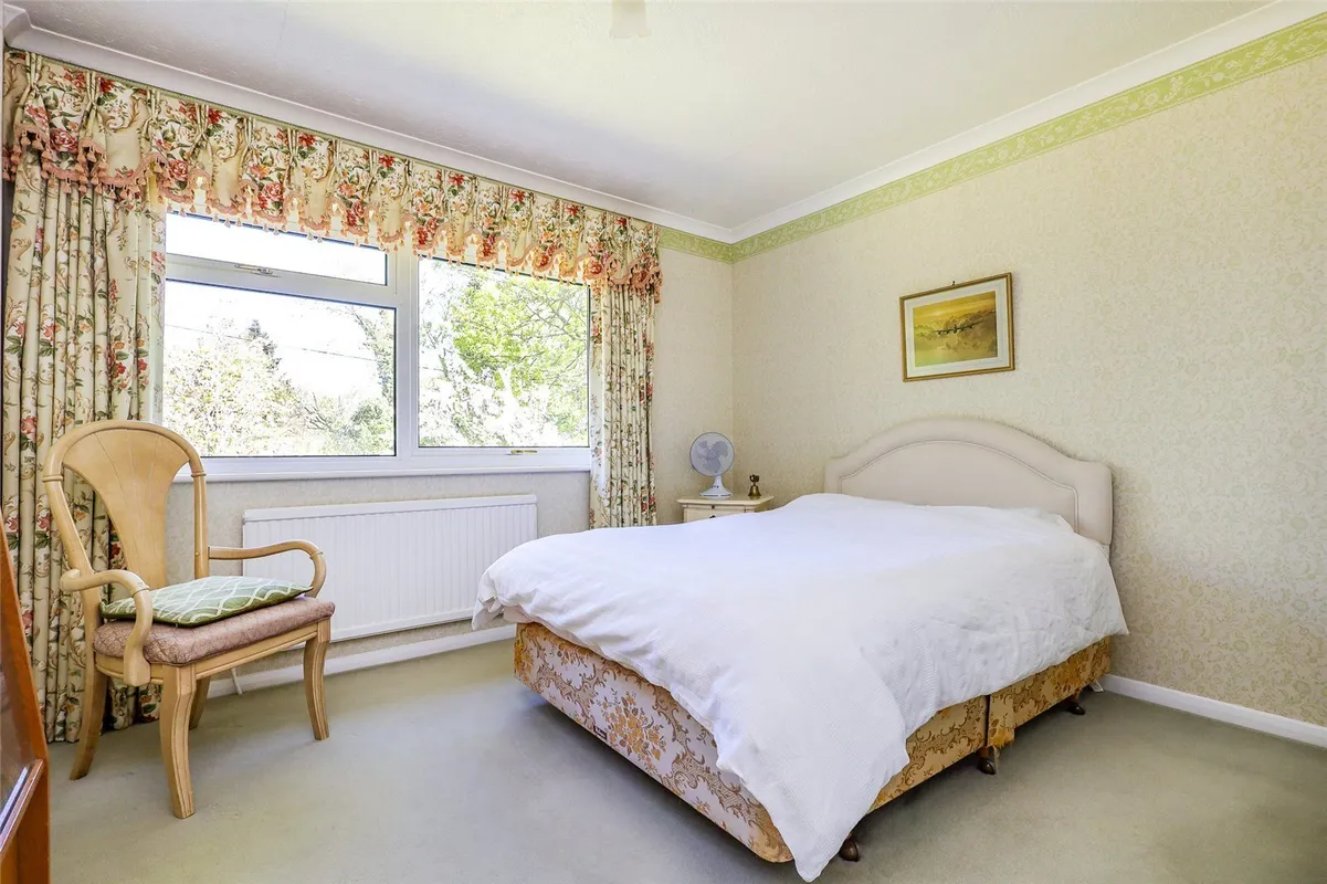 Highfield Gardens, Liss, Hampshire, GU33
