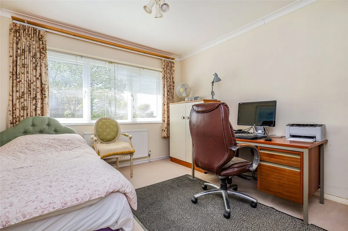 Highfield Gardens, Liss, Hampshire, GU33