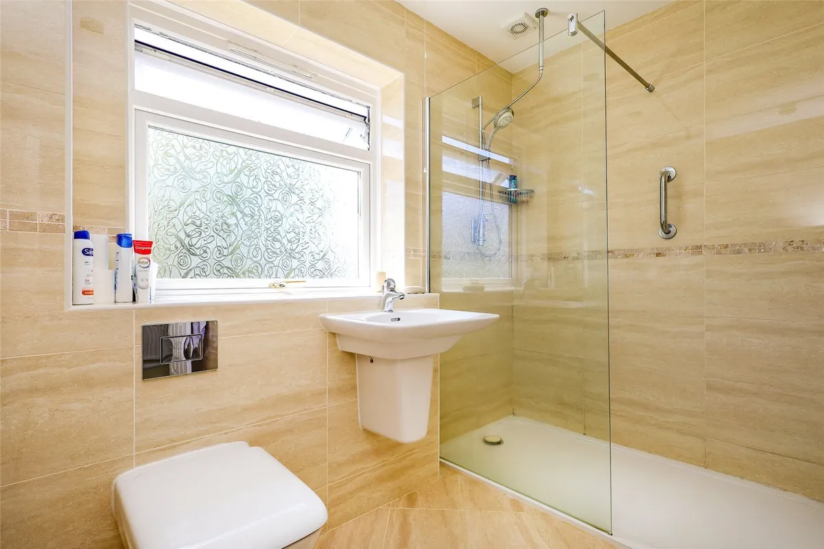 Highfield Gardens, Liss, Hampshire, GU33