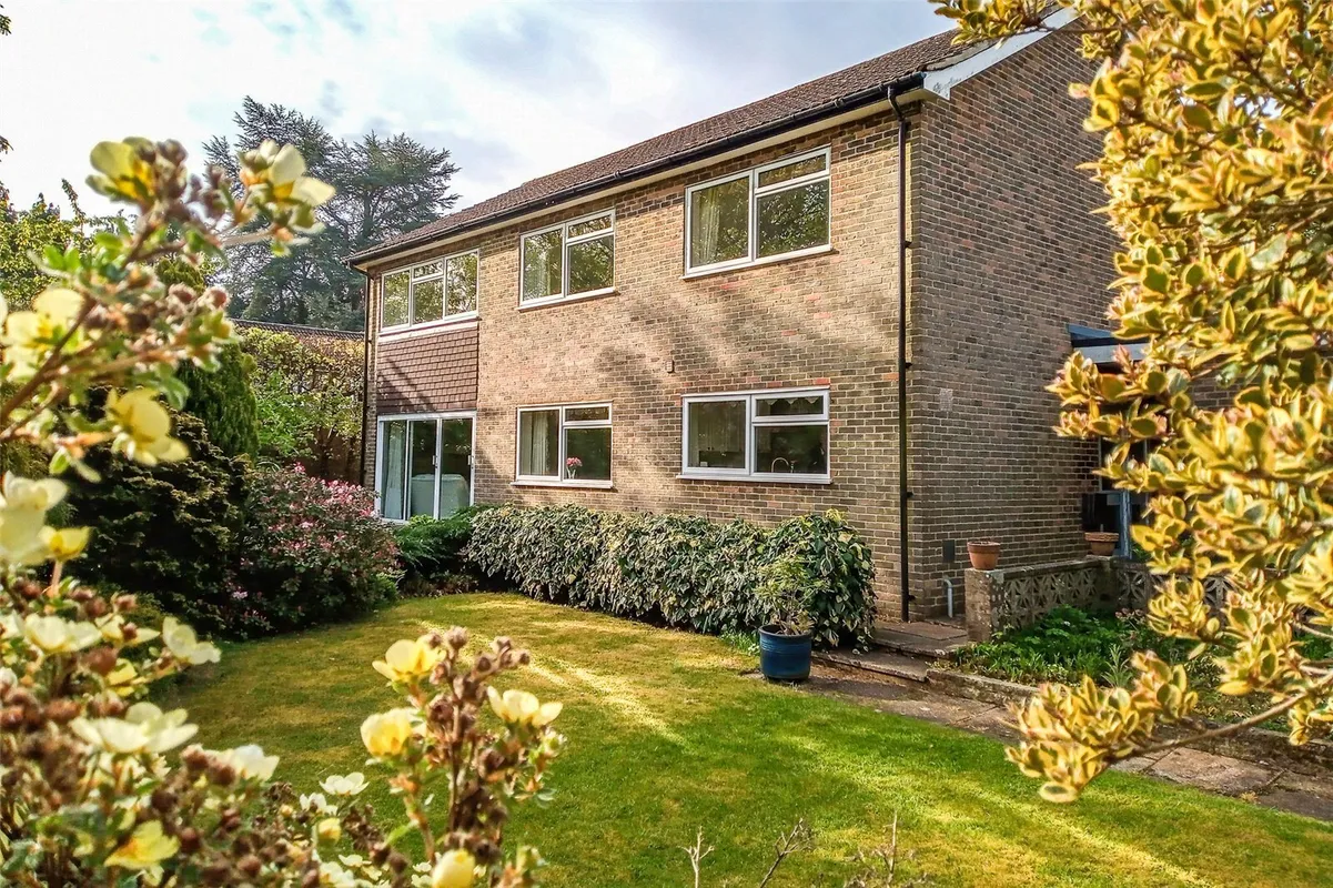 Highfield Gardens, Liss, Hampshire, GU33
