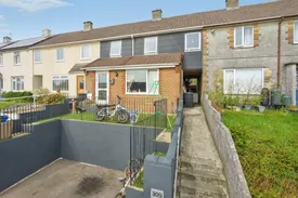 Property responsive