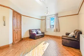 Property responsive