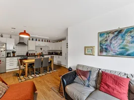 Merton Road, London photo