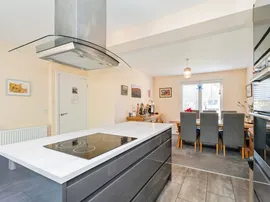 Stephenson Close, West Raynham, Fakenham thumb 3