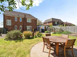 Stephenson Close, West Raynham, Fakenham thumb 2
