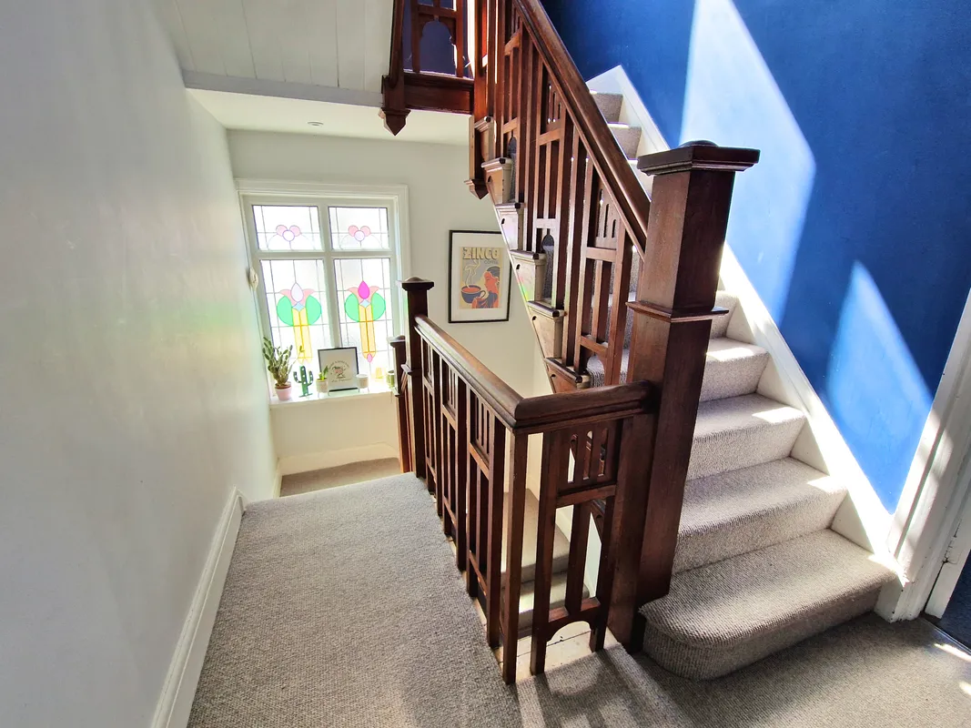LOUGHER GARDENS, PORTHCAWL, CF36 3BJ