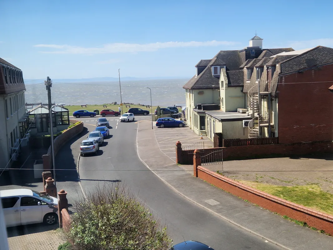 LOUGHER GARDENS, PORTHCAWL, CF36 3BJ