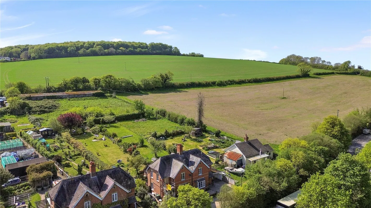 Durweston, Blandford Forum, Dorset, DT11