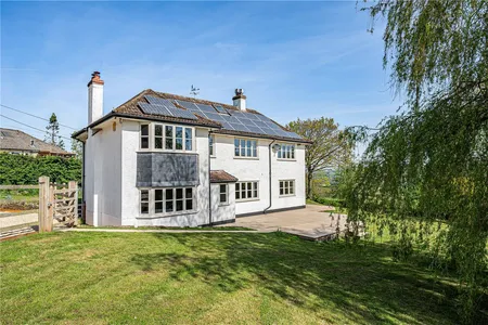 Thorverton, Exeter, EX5
