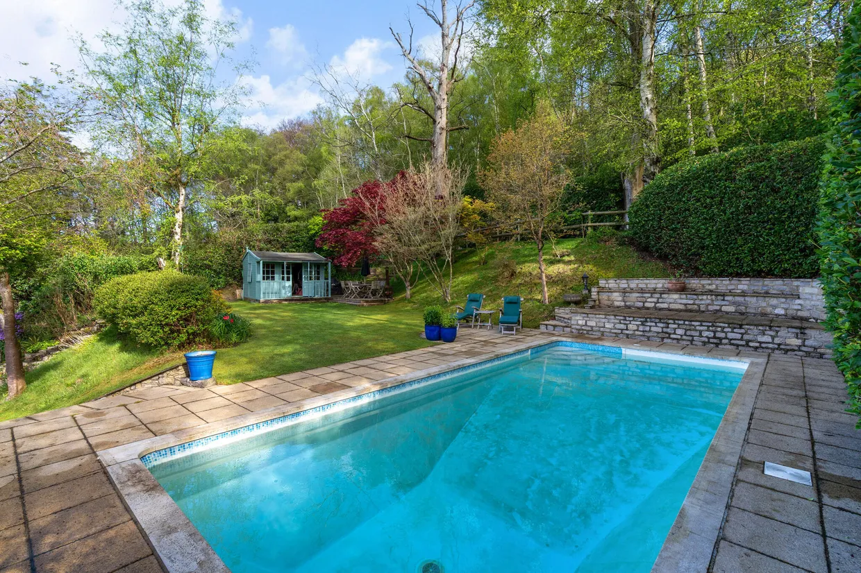 Chase Lane, Haslemere, GU27 photo 24