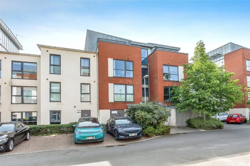 Paxton Drive, Bristol, Avon, BS3