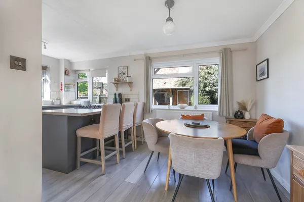 Poynes Road, Horley, Surrey, RH6