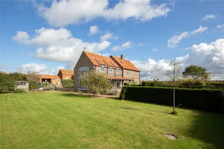 Wighton Road, Stiffkey, NR23