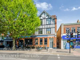 Central Road, WORCESTER PARK photo