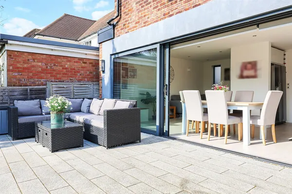 Brambletye Park Road, Redhill, Surrey, RH1