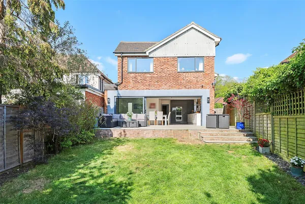 Brambletye Park Road, Redhill, Surrey, RH1