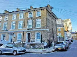 Southolm Street, BATTERSEA photo