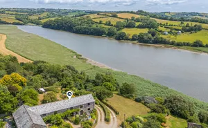 Halton Quay, St. Dominick, Saltash, Cornwall, PL12 photo