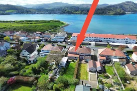 Property responsive