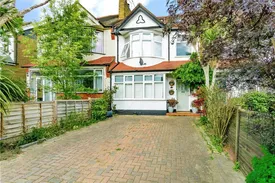 Property responsive