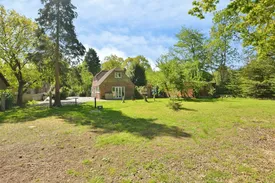 Property responsive