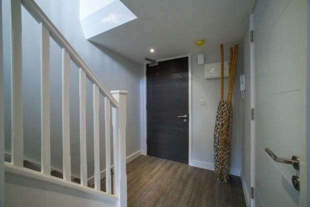 Derngate, Northampton Image 2