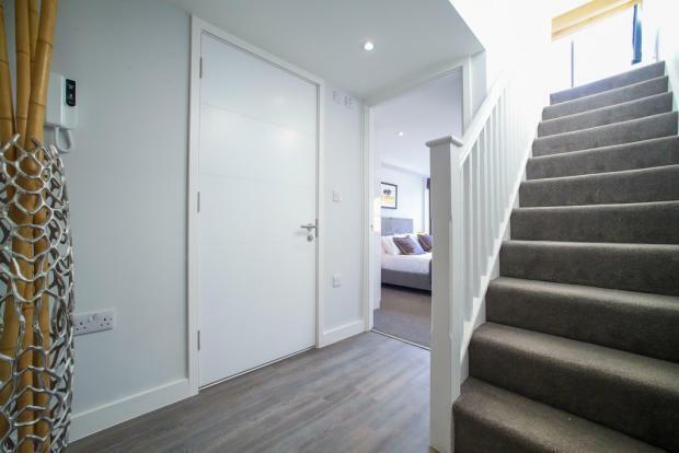 Derngate, Northampton Image 3
