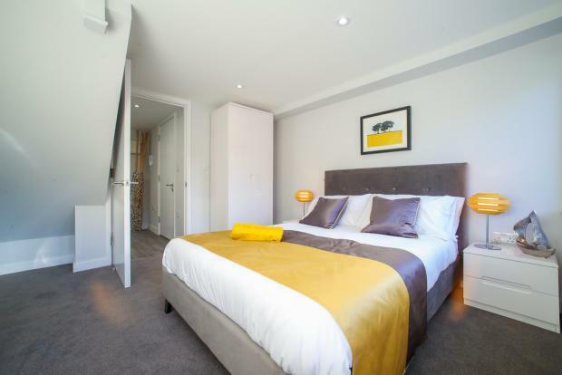Derngate, Northampton Image 4