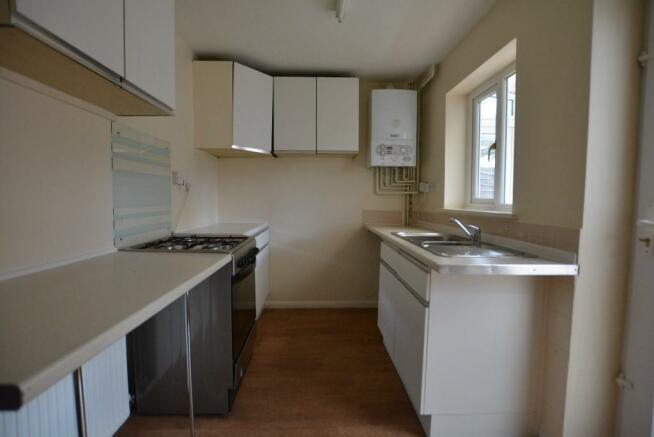 Aquitaine Close, Northampton Image 4