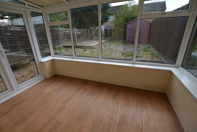 Aquitaine Close, Northampton Image 5