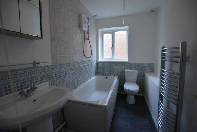 Aquitaine Close, Northampton Image 8