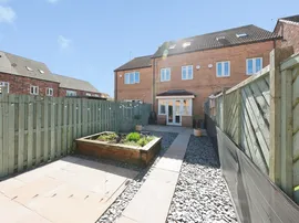 Foxmires Grove, Goldthorpe, ROTHERHAM thumb 3