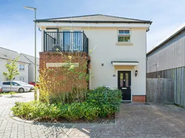Bakers Crescent, Eastleigh photo