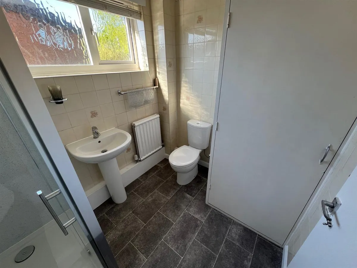 NEWPORT LODGE, NORTHFIELD CLOSE, MELTON MOWBRAY